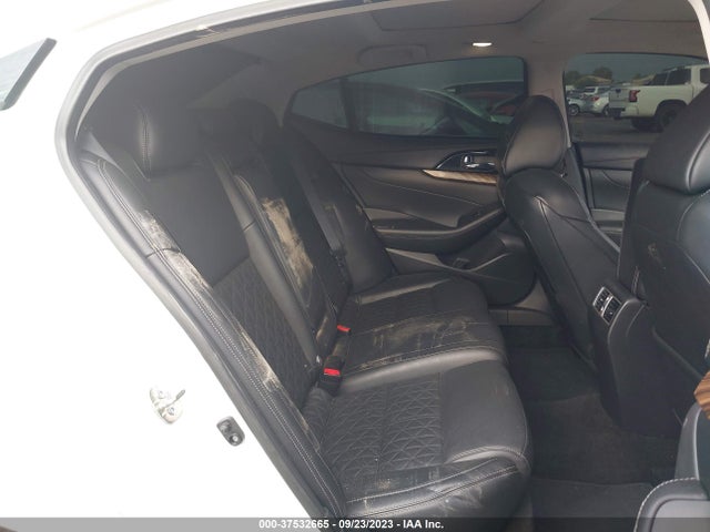 Nissan Maxima 3.5 Platinum 2016 1N4AA6AP2GC394292 Image 8