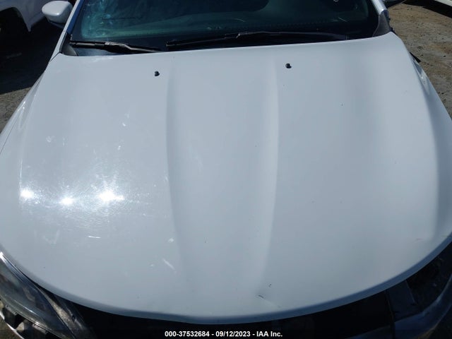1C3CCCBBXGN182831 Chrysler 200 S