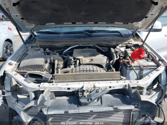 1FTER4EH9KLA41374 Ford Ranger Xl/xlt/lariat