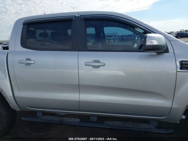 1FTER4EH9KLA41374 Ford Ranger Xl/xlt/lariat