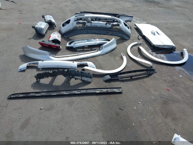 1FTER4EH9KLA41374 Ford Ranger Xl/xlt/lariat