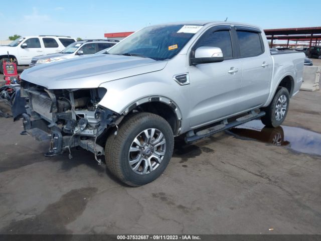1FTER4EH9KLA41374 Ford Ranger Xl/xlt/lariat