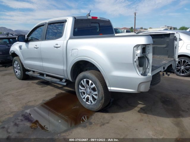 1FTER4EH9KLA41374 Ford Ranger Xl/xlt/lariat