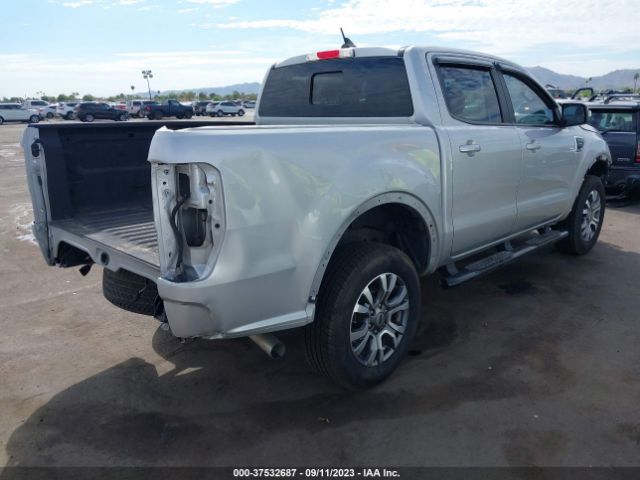 1FTER4EH9KLA41374 Ford Ranger Xl/xlt/lariat