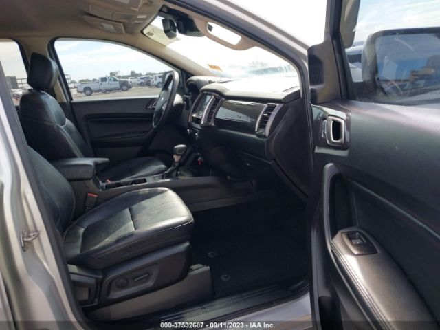1FTER4EH9KLA41374 Ford Ranger Xl/xlt/lariat