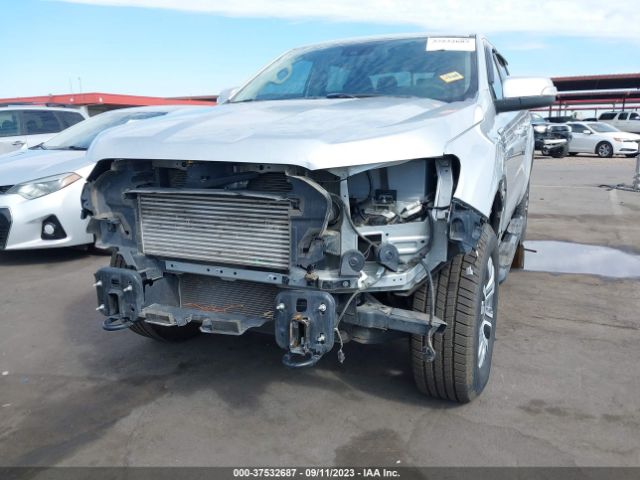 1FTER4EH9KLA41374 Ford Ranger Xl/xlt/lariat