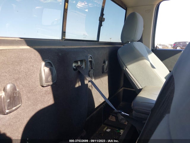 2013 RAM 1500 SLT VIN: 3C6JR6EP3DG502691