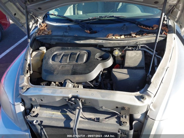 2007 CHEVROLET HHR LT VIN: 3GNDA33P07S628367