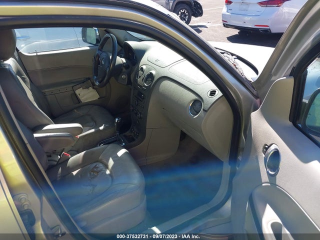 2007 CHEVROLET HHR LT VIN: 3GNDA33P07S628367