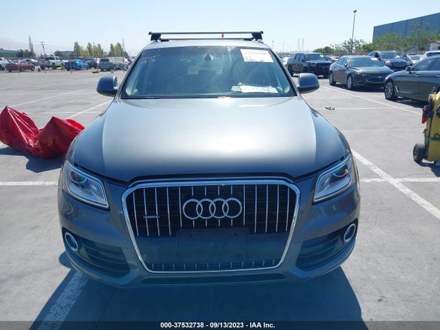 WA1LFAFP8FA051586 Audi Q5 2.0t Premium