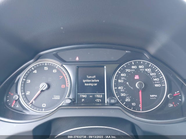 WA1LFAFP8FA051586 Audi Q5 2.0t Premium