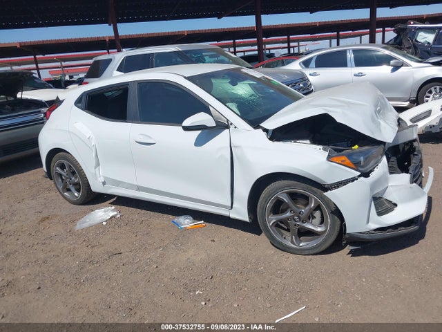 Hyundai Veloster 2.0 2019 KMHTG6AF9KU016686 Image 12