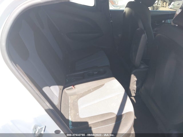 Hyundai Veloster 2.0 2019 KMHTG6AF9KU016686 Image 8