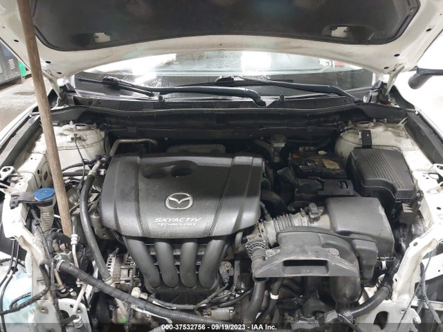 JM3KE4DY1F0496914 Mazda Cx-5 Grand Touring