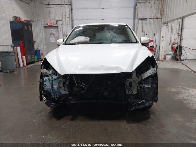 JM3KE4DY1F0496914 Mazda Cx-5 Grand Touring
