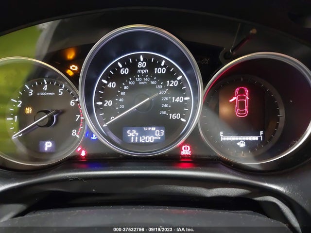 JM3KE4DY1F0496914 Mazda Cx-5 Grand Touring