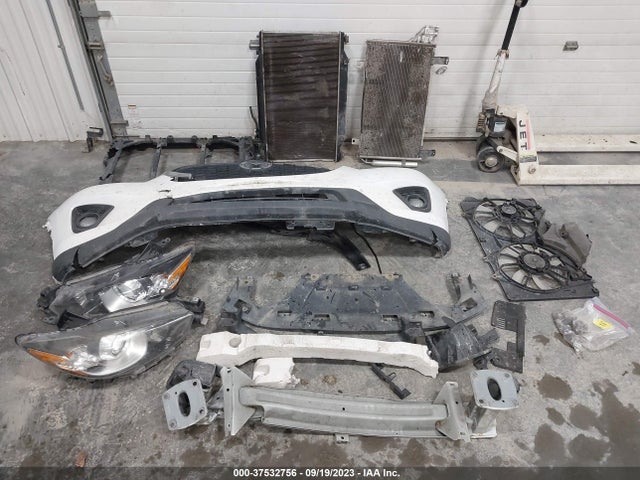 JM3KE4DY1F0496914 Mazda Cx-5 Grand Touring