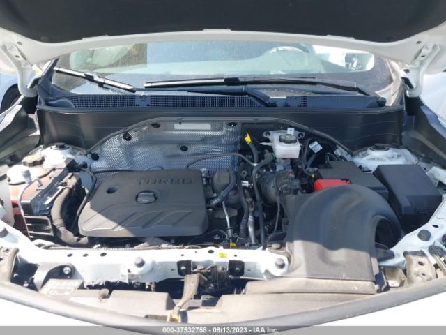 KL4MMDSL7PB017309 Buick Encore Gx Select