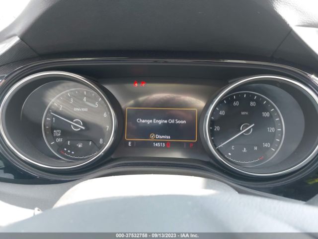 KL4MMDSL7PB017309 Buick Encore Gx Select