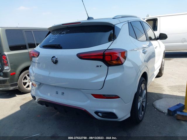 KL4MMDSL7PB017309 Buick Encore Gx Select