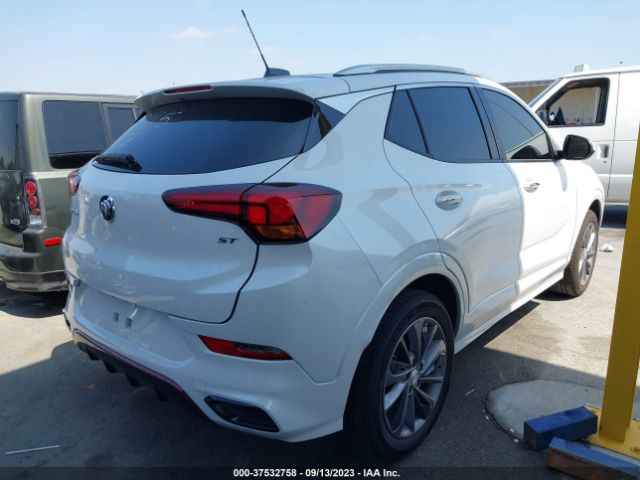 KL4MMDSL7PB017309 Buick Encore Gx Select