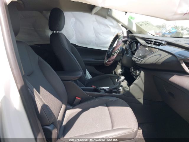 KL4MMDSL7PB017309 Buick Encore Gx Select