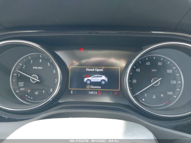 KL4MMDSL7PB017309 Buick Encore Gx Select