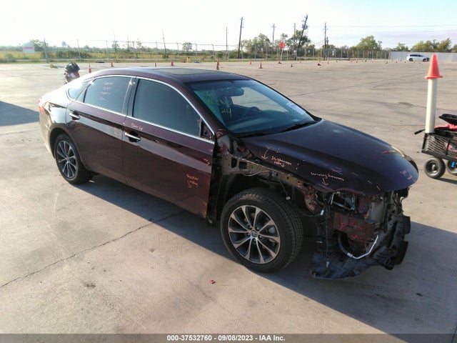 2016 4T1BK1EB2GU214182 main image