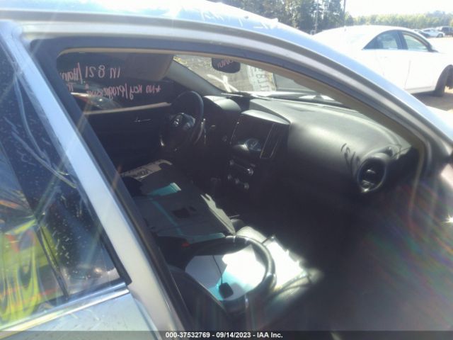1N4AA5AP3EC444818 Nissan Maxima 3.5 Sv W/premium Pkg