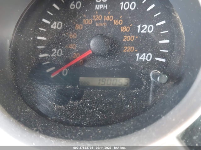 2006 TOYOTA HIGHLANDER W/3RD ROW/LIMITED W VIN: JTEEP21AX60160847