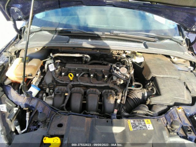1FADP3H2XHL223456 Ford FOCUS SEL