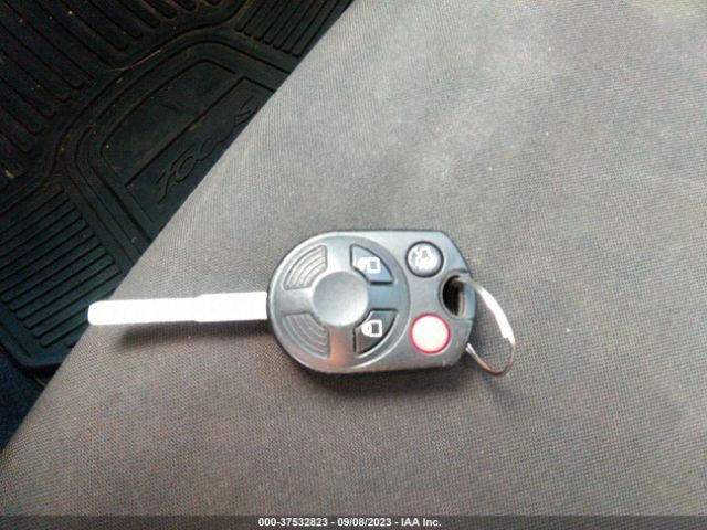 1FADP3H2XHL223456 Ford FOCUS SEL