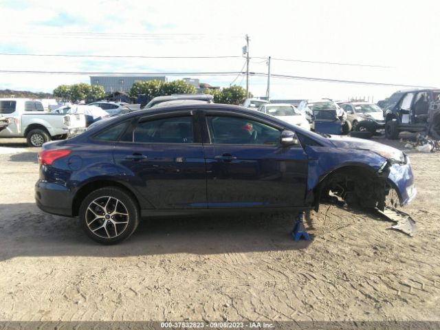 1FADP3H2XHL223456 Ford FOCUS SEL