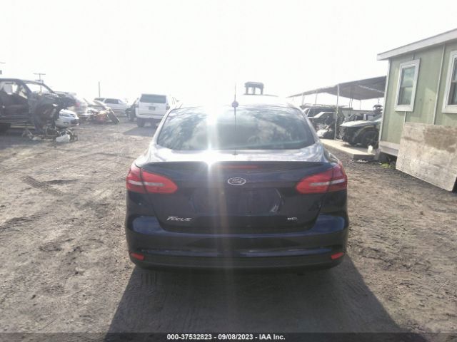 1FADP3H2XHL223456 Ford FOCUS SEL