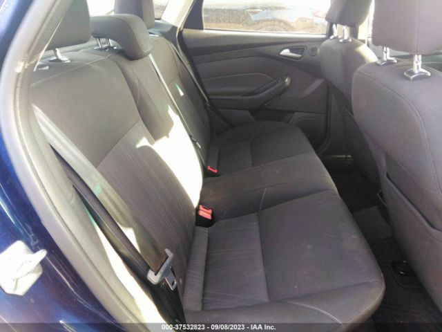 1FADP3H2XHL223456 Ford FOCUS SEL