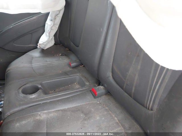 Chevrolet SPARK LS 2014 KL8CB6S96EC575904 Image 8