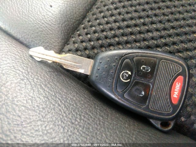 1C4NJDEB8ED846669 Jeep Compass Latitude