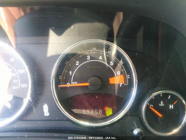1C4NJDEB8ED846669 Jeep Compass Latitude