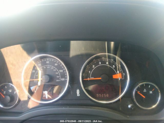 1C4NJDEB8ED846669 Jeep Compass Latitude