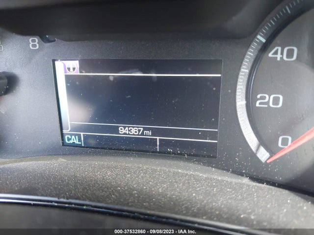 Chevrolet Impala Premier 2020 1G1105S34LU105302 Image 15