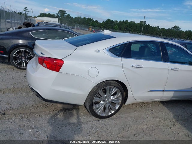 Chevrolet Impala Premier 2020 1G1105S34LU105302 Image 5