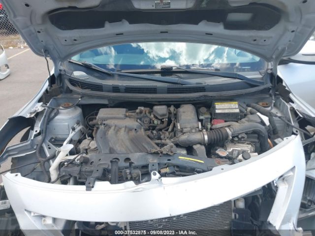 3N1CN7AP2FL924246 Nissan Versa Sl