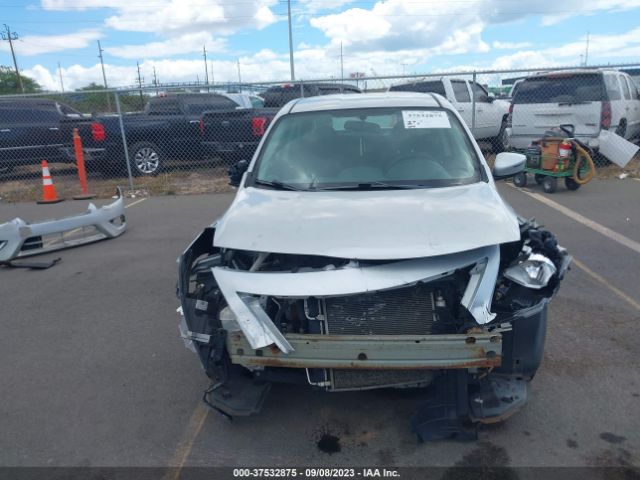 3N1CN7AP2FL924246 Nissan Versa Sl