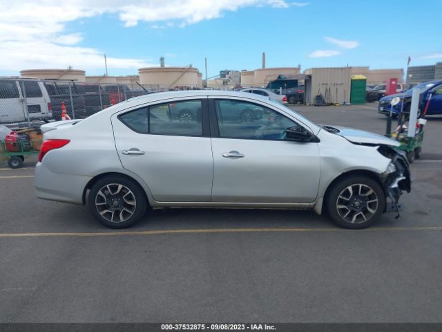3N1CN7AP2FL924246 Nissan Versa Sl