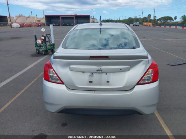 3N1CN7AP2FL924246 Nissan Versa Sl