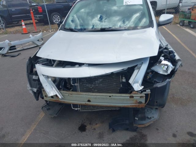 3N1CN7AP2FL924246 Nissan Versa Sl