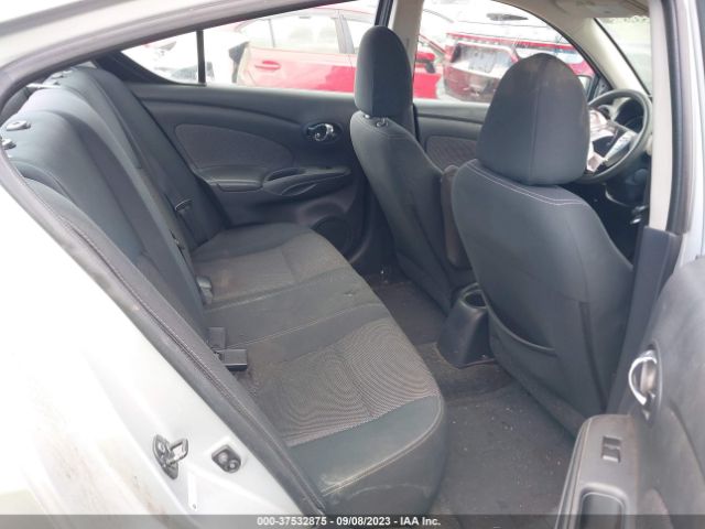 3N1CN7AP2FL924246 Nissan Versa Sl