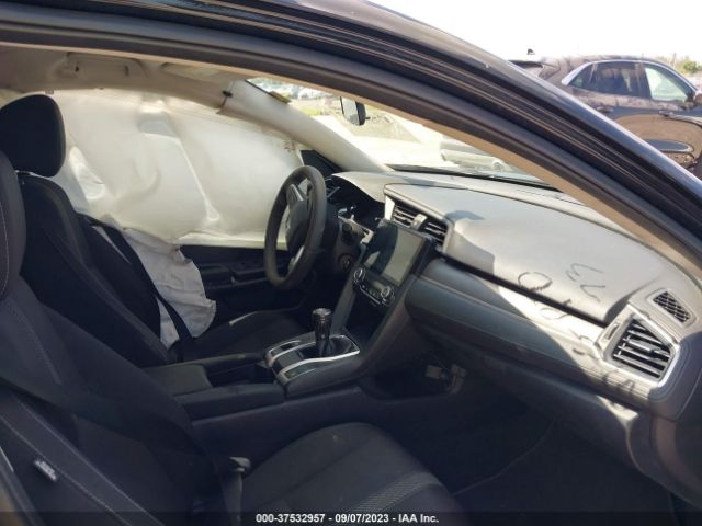 19XFC2E5XGE009873 Honda Civic Sedan Lx