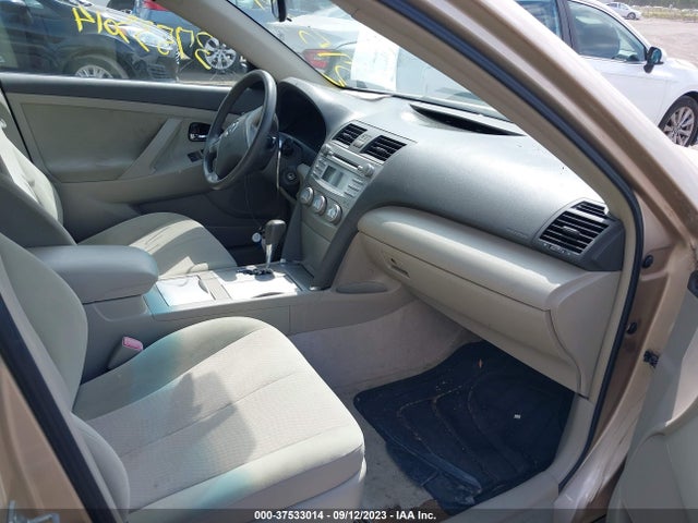 2010 TOYOTA CAMRY VIN: 4T1BF3EK2AU040296