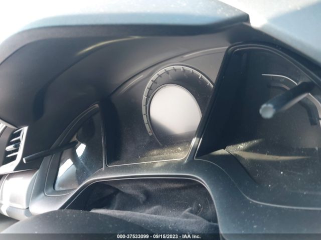 2HGFC2F53HH539141 Honda Civic Sedan Lx